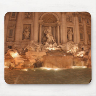 Trevi Fountain Muismat