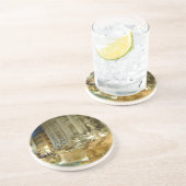 Trevi Fountain Onderzetter (Zijkant)