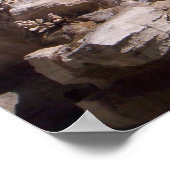 Trevi Fountain Poster (Hoek)