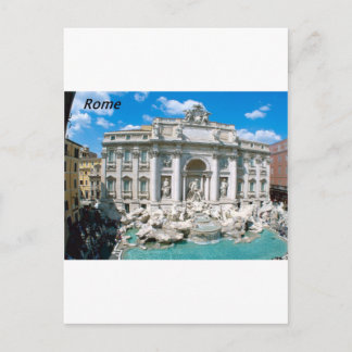 Trevi-Fountain-Rome-Italië-[kan.k].JPG Briefkaart