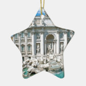 Trevi-Fountain-Rome-Italië-[kan.k].JPG Keramisch Ornament (Links)