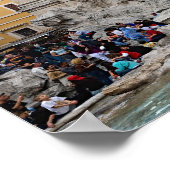 trevi_fountain_rome_italiy poster VAN 8.99 (Hoek)
