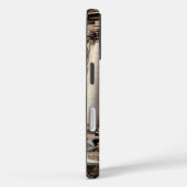 Trevi Fountain Rome Italy Travel Case-Mate iPhone Case (Achterkant / Rechts)