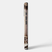 Trevi Fountain Rome Italy Travel Case-Mate iPhone Case (Achterkant / Links)