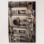 Trevi Fountain Rome Italy Travel Legpuzzel (Verticaal)