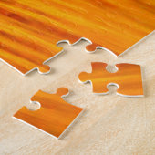 Trevi Fountain Rome. Legpuzzel (Zijkant)