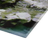 Trevi Fountain Snijplank (Hoek)