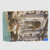 Trevi Golfhanddoek (Horizontaal)