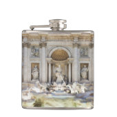 Trevi Heupfles (Voorkant)