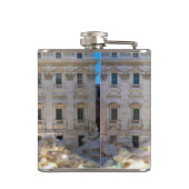 Trevi Heupfles (Achterkant)