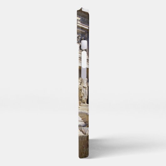 Trevi iPhone Hoesje (Linkerkant)