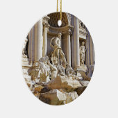 Trevi Keramisch Ornament (Rechts)