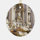 Trevi Keramisch Ornament (Links)
