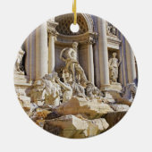 Trevi Keramisch Ornament (Achterkant)
