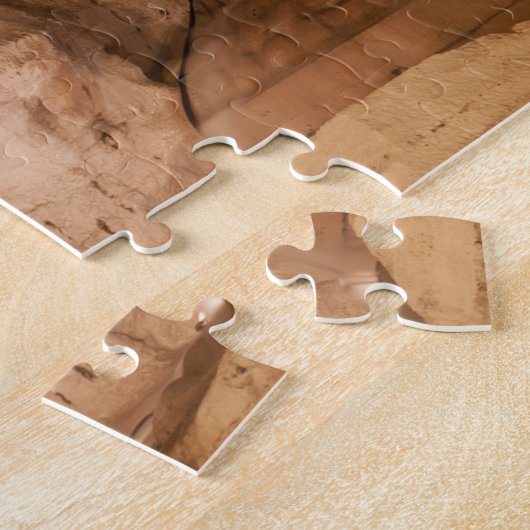 Trevi Legpuzzel (Zijkant)