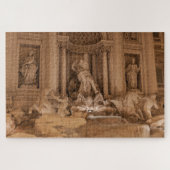 Trevi Legpuzzel (Horizontaal)