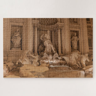 Trevi Legpuzzel