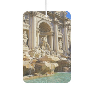 Trevi Luchtverfrisser