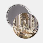 Trevi Magneet (Voorkant / Achterkant)