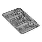 Trevi Magneet (Rechterzijde)