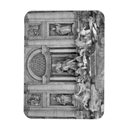 Trevi Magneet (Verticaal)