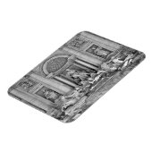 Trevi Magneet (Linkerzijde)