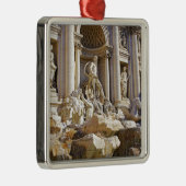 Trevi Metalen Ornament (Rechts)