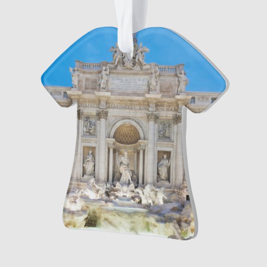 Trevi Ornament (voorkant)
