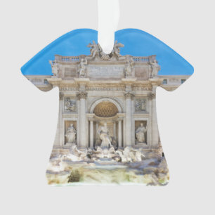 Trevi Ornament