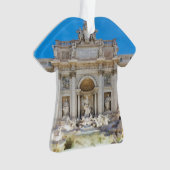 Trevi Ornament (voorkant)