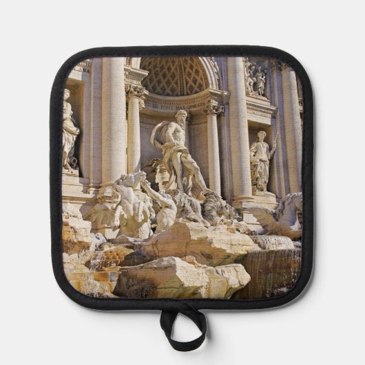 Trevi Pannenlap (Voorkant)