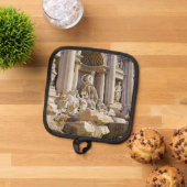 Trevi Pannenlap (Top down)