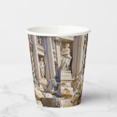 Trevi Papieren Bekers (Links)