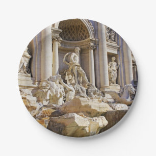 Trevi Papieren Bordje