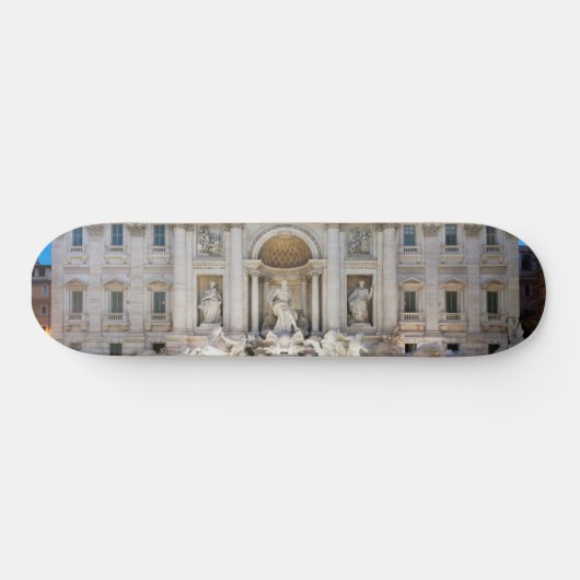 Trevi Persoonlijk Skateboard (Horizontaal)
