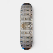 Trevi Persoonlijk Skateboard (Voorkant)