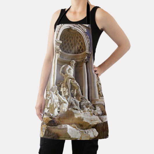 Trevi Schort (Insitu)