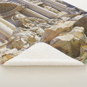 Trevi Sherpa Deken (3/4)