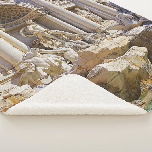 Trevi Sherpa Deken (3/4)