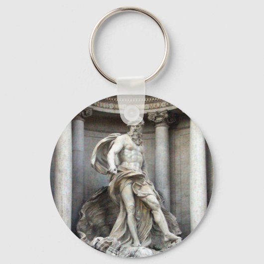 trevi sleutelhanger (Voorkant)