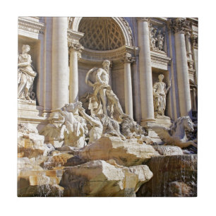 Trevi Tegeltje