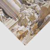 Trevi Tissuepapier (Detail)