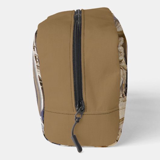 Trevi Toilettasje (Rechts)