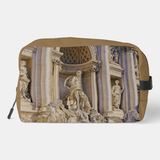 Trevi Toilettasje (Achterkant)