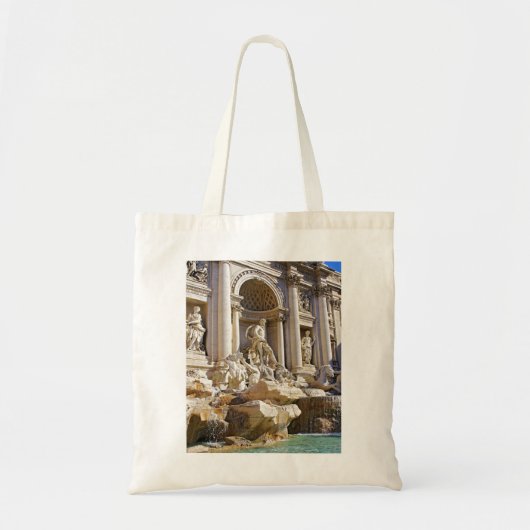 Trevi Tote Bag (Voorkant)