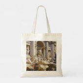 Trevi Tote Bag (Achterkant)