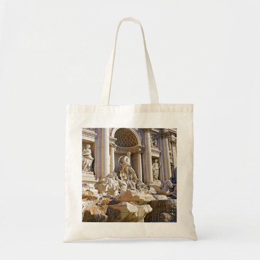 Trevi Tote Bag (Voorkant)