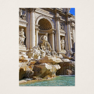 Trevi Visitekaartjes