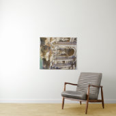 Trevi Wandkleed (In Situ (horizontaal))