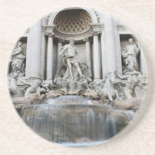 Trevi Zandsteen Onderzetter